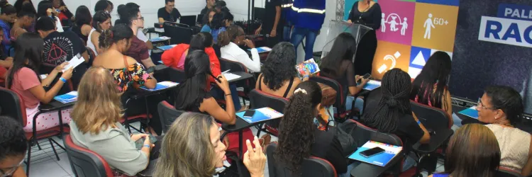 Procon-Ba celebra Dia Nacional de Zumbi e da Consciência Negra com debate sobre Racismo nas Relações de Consumo