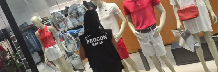 Procon-Ba deflagra Operação Natal 2024