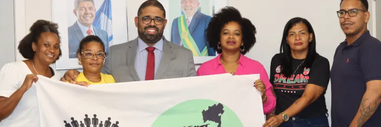 frente estadual desencarceramento