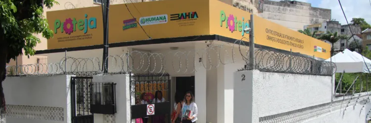 SJDH reúne instituições parceiras em seminário para alinhar atendimento a crianças e adolescentes vítimas de violência