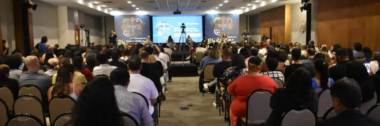 Encontro Nacional PPCAAM 