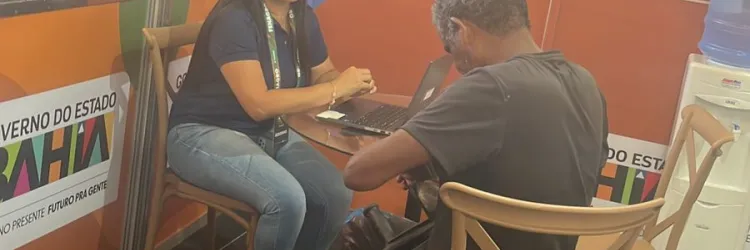 Procon-Ba participa da 33ª Fenagro no Parque de Exposições de Salvador