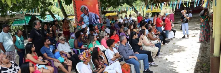 Governo Federal publica decreto que viabiliza a regularização de terras do Quilombo Pitanga de Palmares