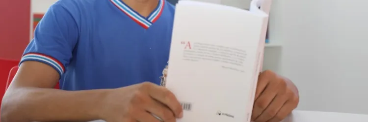 Foto: Yasmim Marinho/Ascom SEC