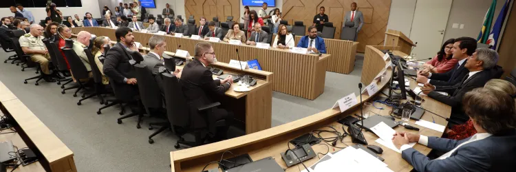 Bahia pela Paz- Balanço- Fotos: Feijão Almeida/GOVBA