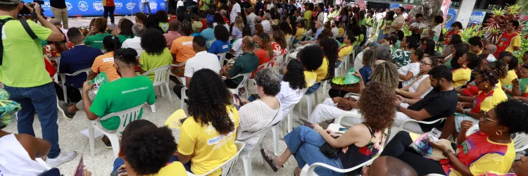 plantão integrado- Feijão Almeida/GOVB