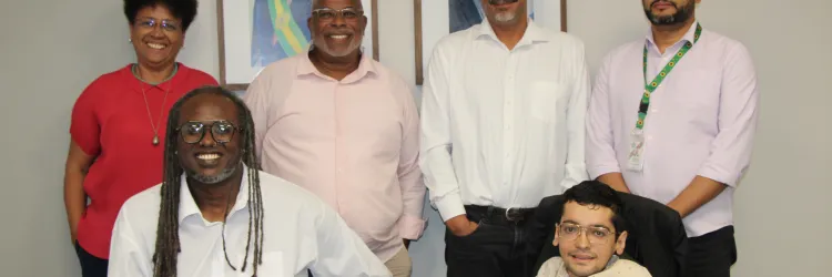 Avaliação Biopsicossocial da Deficiência