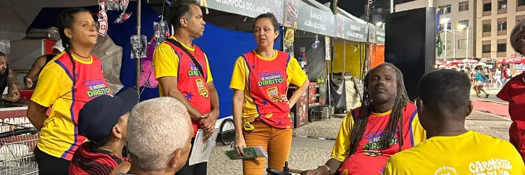 plantão integrado procon