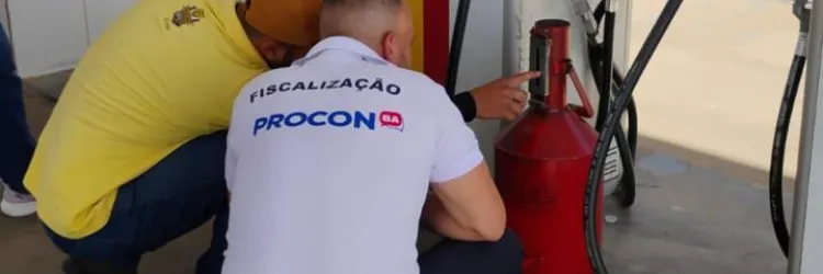 Procon-Ba realiza operação de fiscalização em Irecê, Morro do Chapéu e Ipirá