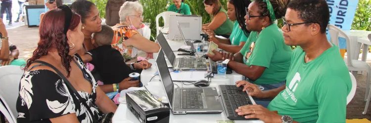 Caravana portal do sertão