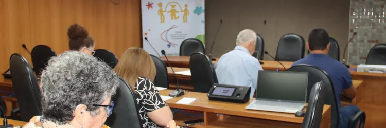 Trinta e três entidades da sociedade civil, de Salvador e do interior da Bahia, participaram do processo eleitoral