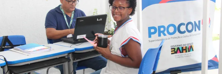 Procon-Ba atenderá moradores de São Cristovão no ‘Balanço Geral nos Bairros’