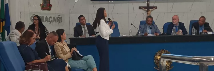 Procon-BA discute criação de unidade municipal do órgão em Camaçari