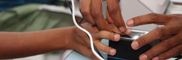 Caravana Madre de Deus 