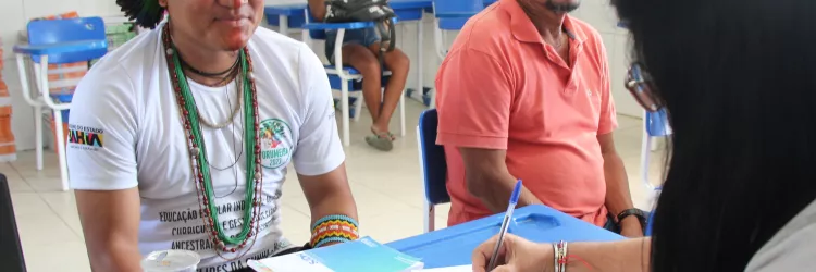 Caravana de Direitos Humanos leva informação e serviços para o Litoral Sul da Bahia nesta semana