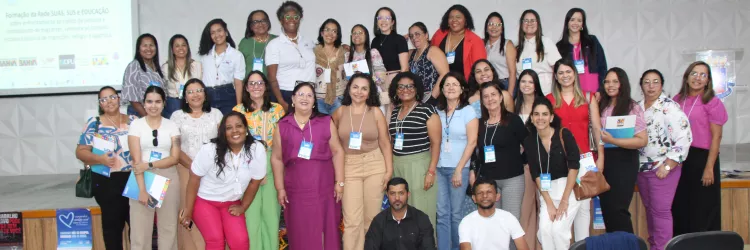 Capacitação trabalho escravo e trafico de pessoas 