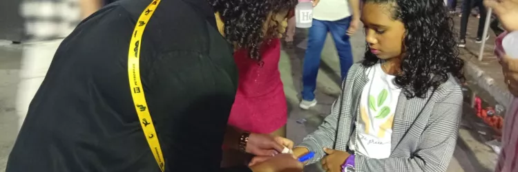 Plantão integrado SAJ