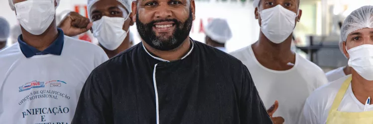 Fundação Dr. Jesus