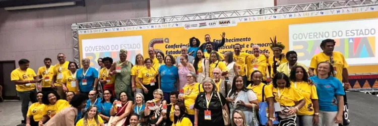 6 Conferência da Pessoa Idosa