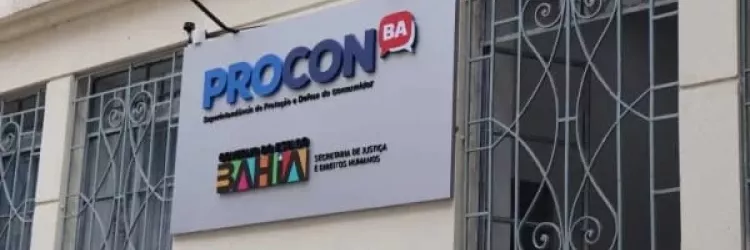 Sede do Procon 