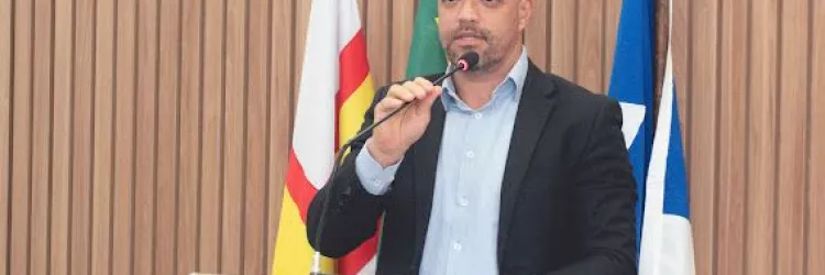 Iratan Vilas Boas na Audiência