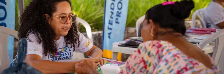 Caravana de Direitos Humanos