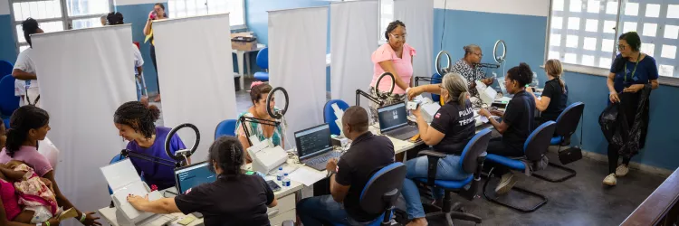 Caravana de Direitos Humanos