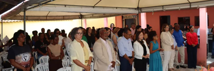 Ato em memória ao 11 de dezembro