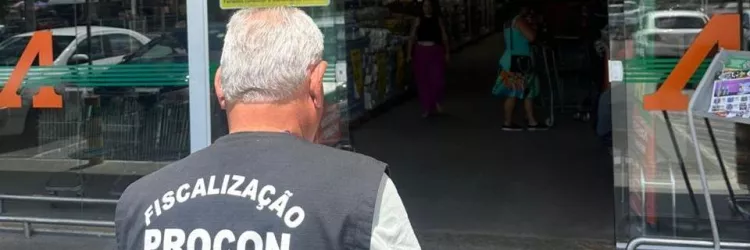 Procon Supermercados