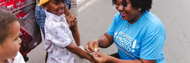 Mobilização Plantão Integrado
