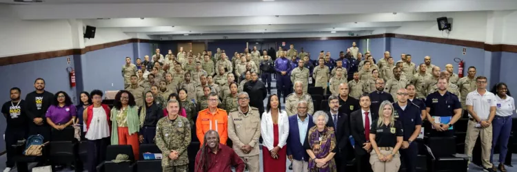 Forças de Segurança