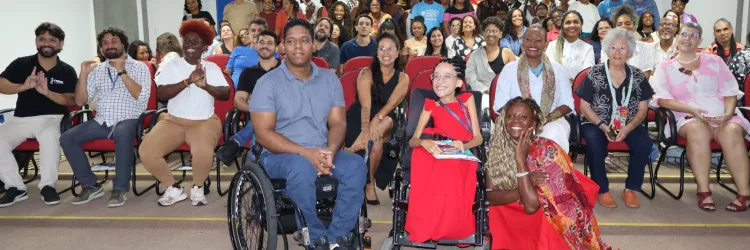 Capacitação Carnaval