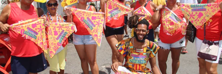 Plantão de Direitos Humanos