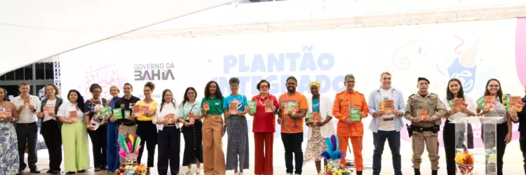 Plantão de Direitos Humanos