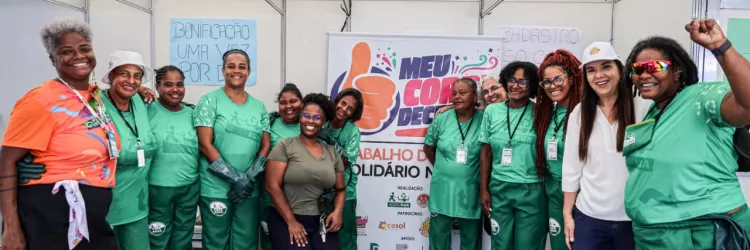 Plantão de Direitos Humanos- Catadores