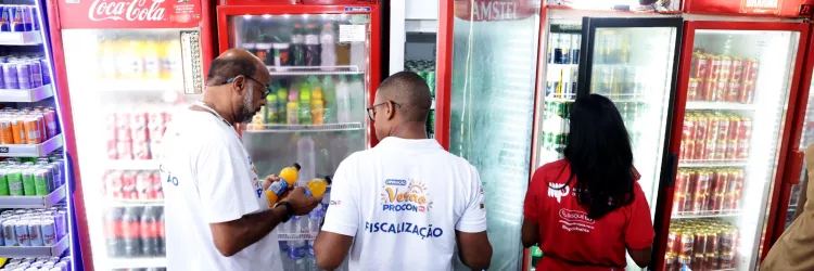 Plantão de Direitos Humanos- Procon