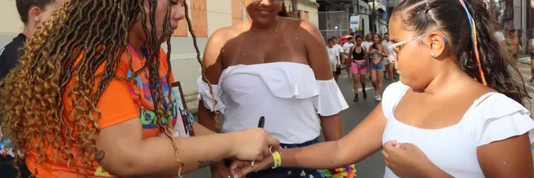 Plantão de Direitos Humanos