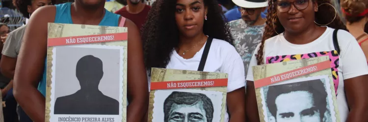 Marcha do Silêncio