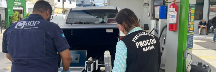 O PROCON-BA, órgão da Secretaria de Justiça e Direitos Humanos (SJDH), iniciou hoje (14) e segue até o dia 17 de abril, uma operação de fiscalização 