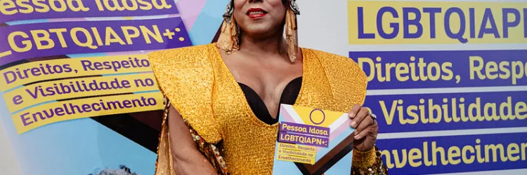 Cartilha LGBT