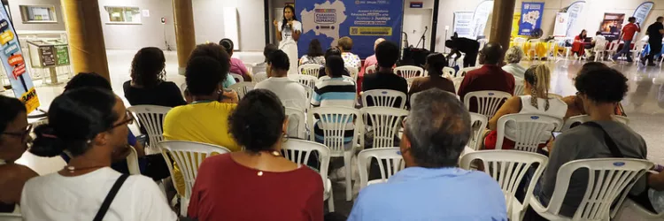 Maio da Diversidade: Caravana de Direitos Humanos