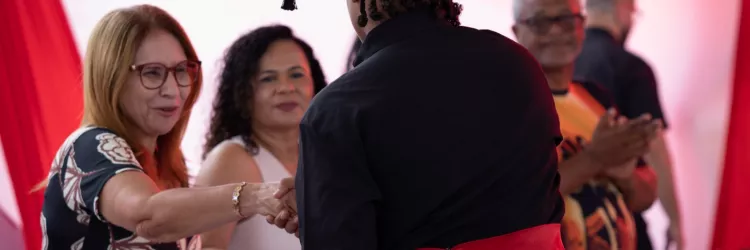 Formatura de socieducandos