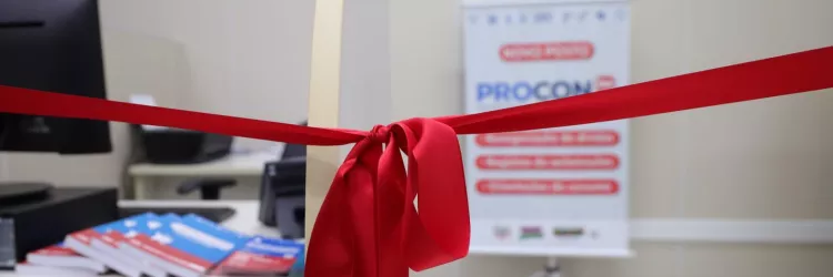 Procon-BA inaugura 