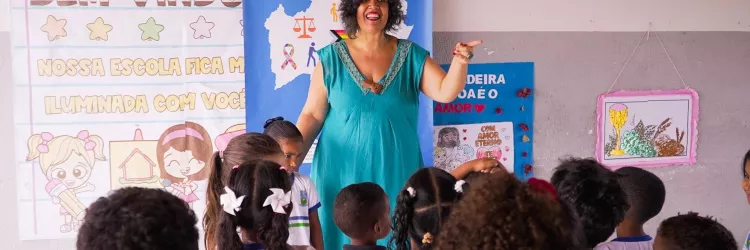 Caravana de Direitos Humanos