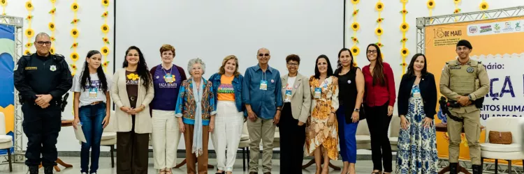 Seminário Faça Bonito