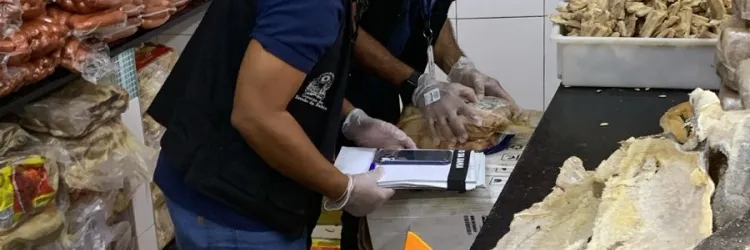 Procon- Plantão Integrado