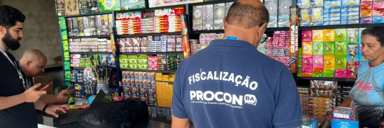 Operação ‘Em Chamas’