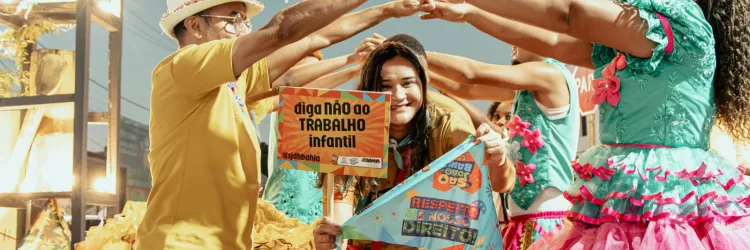 Plantão de Direitos Humanos