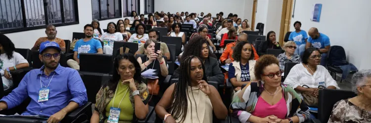 Bahia inicia atualização do Plano Estadual de Educação em Direitos Humanos e fortalece agenda democrática
