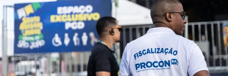 Procon no plantão 